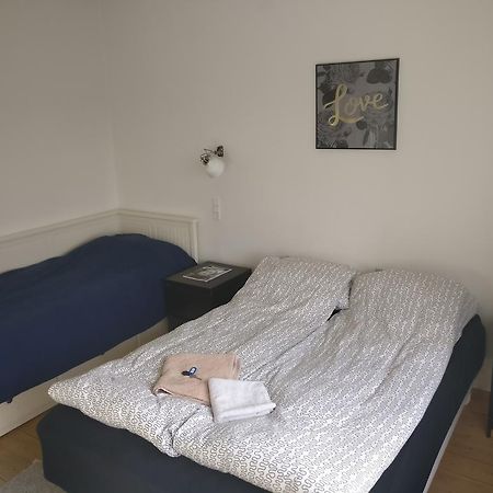 Qstay Bed & Breakfast Odense Exterior foto