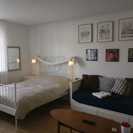 Qstay Bed & Breakfast Odense Exterior foto