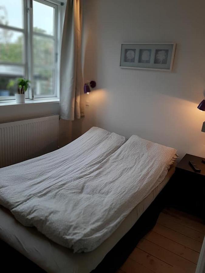 Qstay Bed & Breakfast Odense Exterior foto