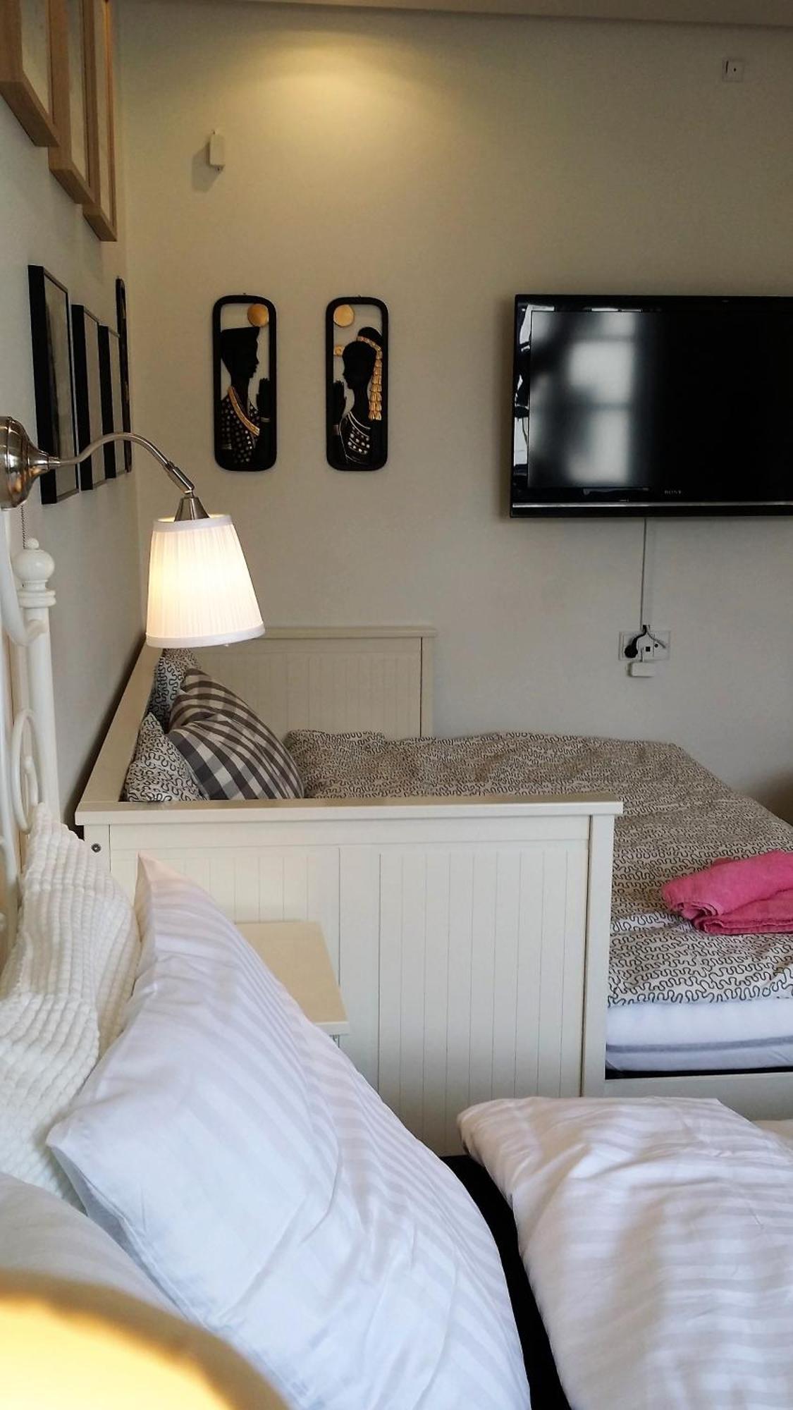 Qstay Bed & Breakfast Odense Exterior foto