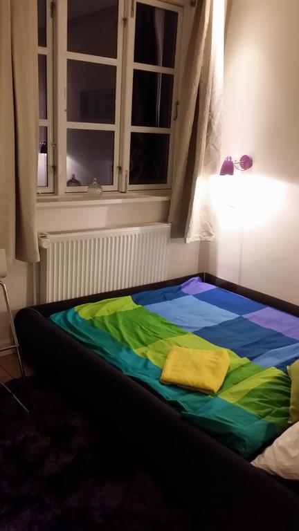 Qstay Bed & Breakfast Odense Exterior foto