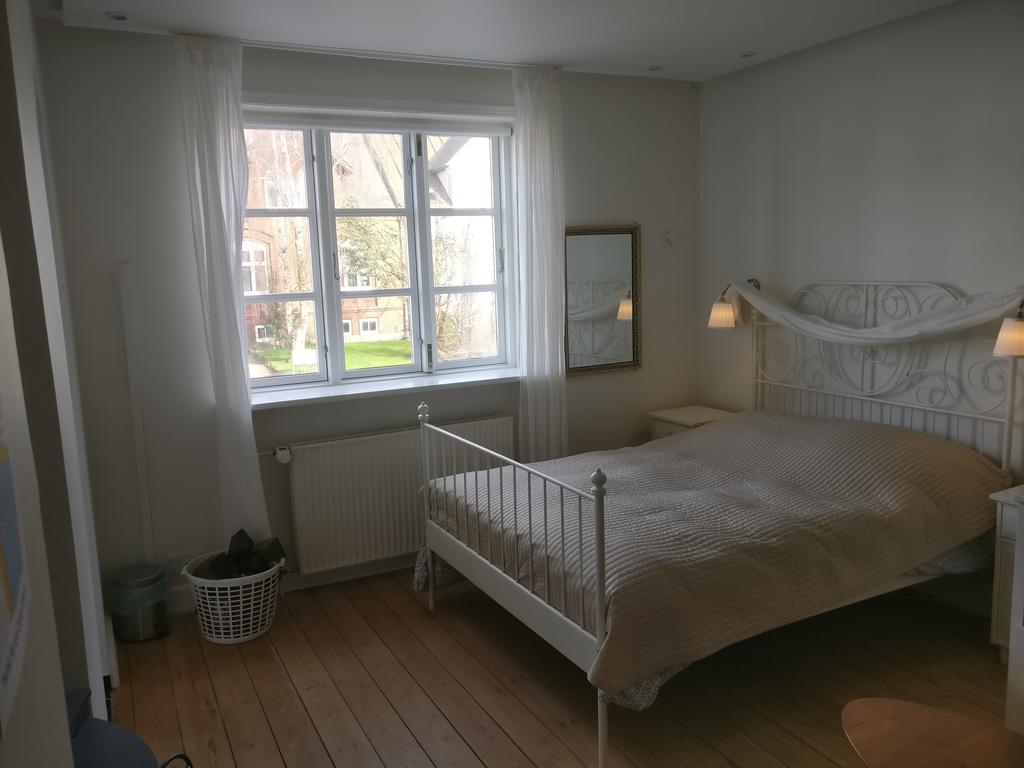 Qstay Bed & Breakfast Odense Exterior foto