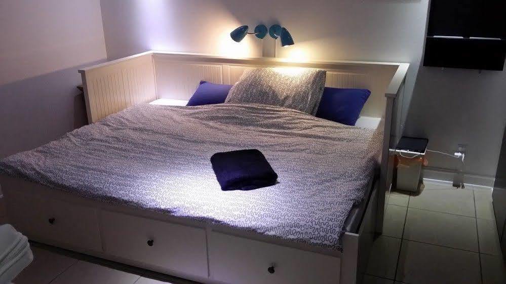 Qstay Bed & Breakfast Odense Exterior foto